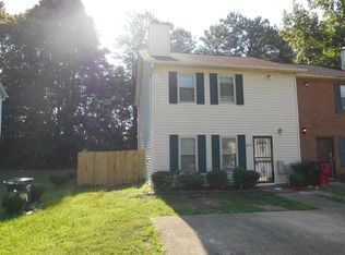 5632 Windwood Rd, Atlanta, GA 30349