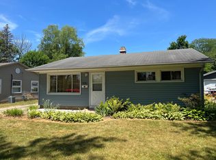 1615 Sheffield Ave, Niles, MI 49120