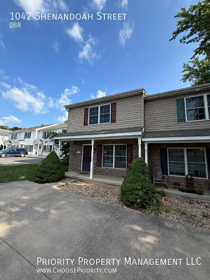 Spacious 3-Bedroom, 2.5-Bath Home in Harrisonburg — Photo 2
