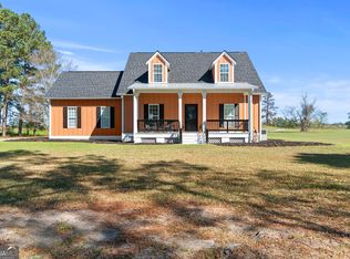 1958 Antioch Rd, Cordele, GA 31015