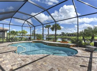 12850 Chadsford Cir, Fort Myers, FL 33913