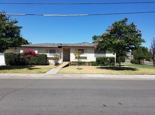 1401 S 10th St, Los Banos, CA 93635