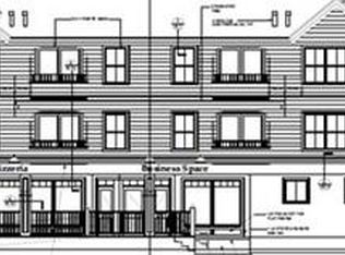 35 Fuller St, Gloucester, MA 01930