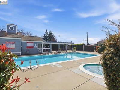 25525 Southwick Dr APT 110, Hayward, CA, 94544