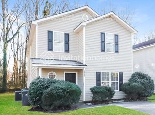 5332 Nevin Rd, Charlotte, NC 28269