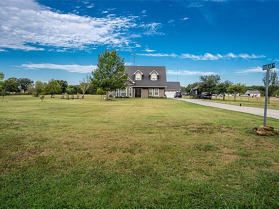 2nd image of 540 County Road 3311