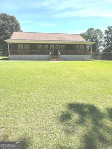 2683 Greer Rd, Hillsboro, GA, 31038