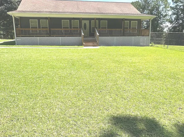 2683 Greer Rd, Hillsboro, GA 31038