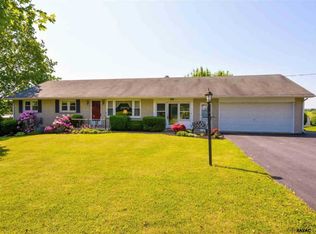 4750 Darlington Rd, York, PA 17408