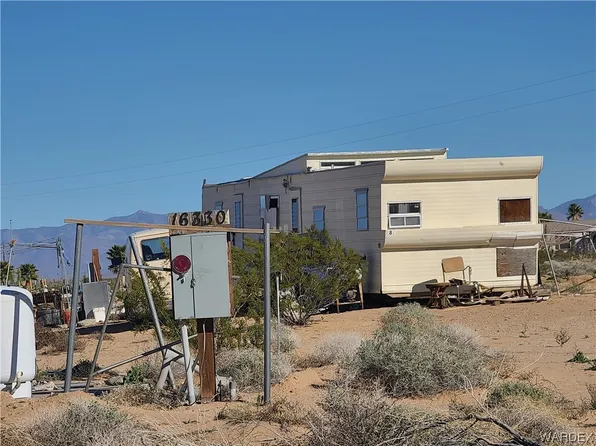 16330 S Lynn Ave, Yucca, AZ 86438