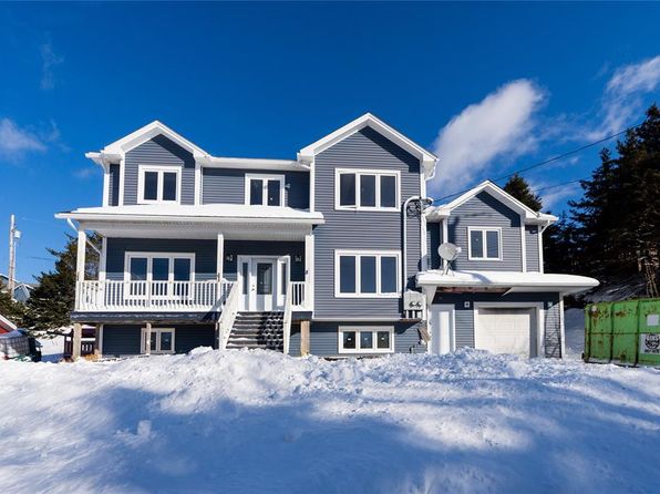8 Briens Road, Holyrood, NL A0A2R0