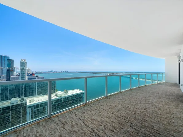 2101 Brickell Ave APT 3503, Miami, FL 33129