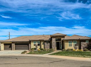 3035 E 2805 South Cir, Saint George, UT 84790