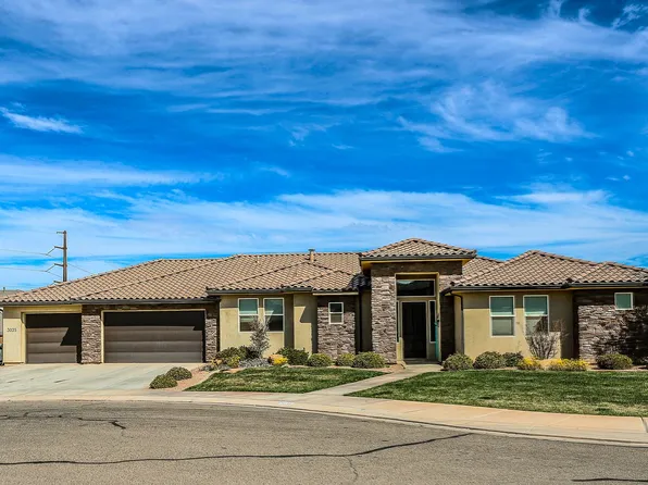 3035 E 2805 South Cir, Saint George, UT 84790