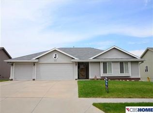 7304 Peters St, La Vista, NE 68128