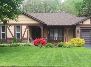 173 Sannita Dr, Rochester, NY 14626