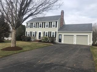 62 Limerick Way, North Attleboro, MA 02760