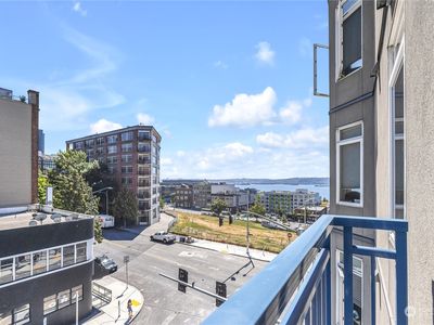 2414 1st Avenue #518, Seattle, WA, 98121