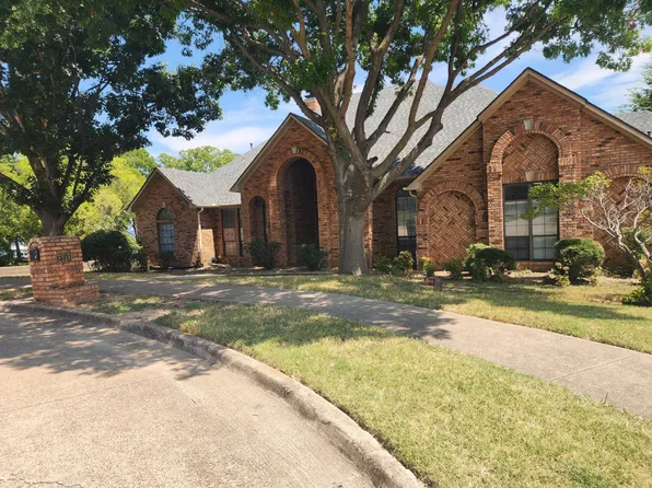 2318 Southbay Cir, Rowlett, TX 75088