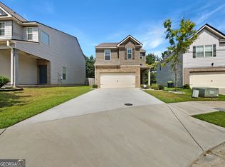 5111 Rapahoe Trl, Atlanta, GA 30349