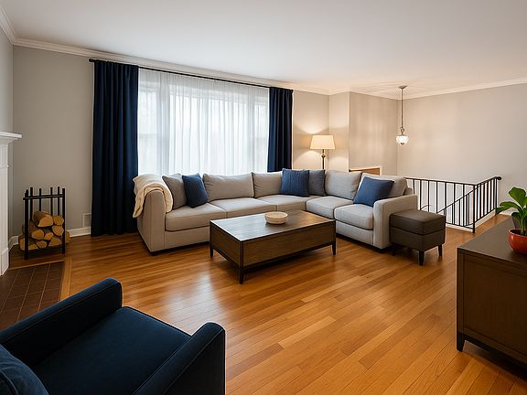 Cozy Living Room _04162025
