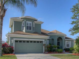 10769 Banfield Dr, Riverview, FL 33579