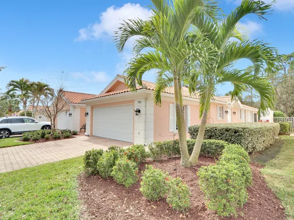 755 SW Tamarrow Pl, Stuart, FL 34997