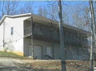 1282 Tredegar Rd, Jacksonville, AL 36265