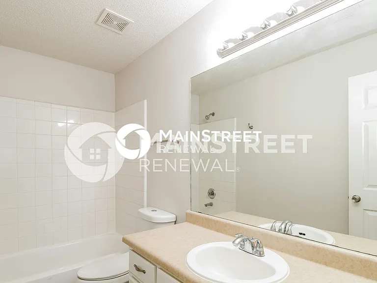 WM - Bathroom