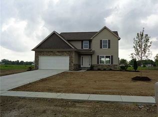 1961 S Freedom Dr, South, OH 43619