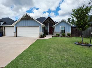 533 Barajas Trail Ter, Mustang, OK 73064