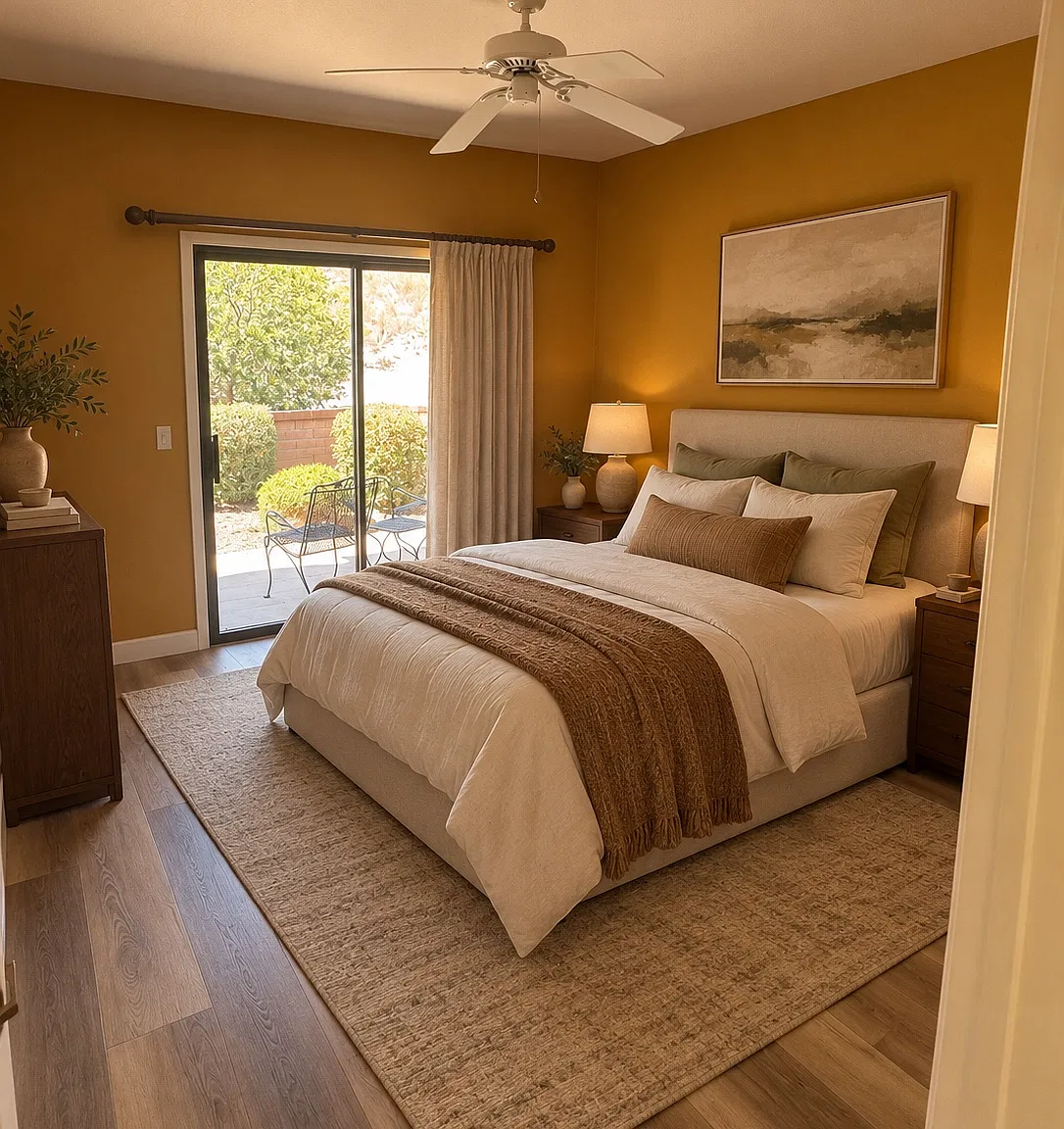 2 bed, 2069 sqft, $2,900 — Photo 4