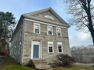 2 Stockhouse Rd #2-FH, Bozrah, CT 06334