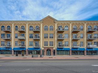 2900 N Downing St APT 406, Denver, CO 80205