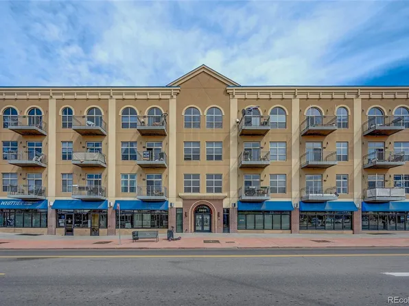 2900 N Downing Street #406, Denver, CO 80205