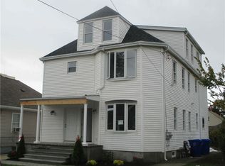 283-285 Sutton Ave, East Providence, RI 02914