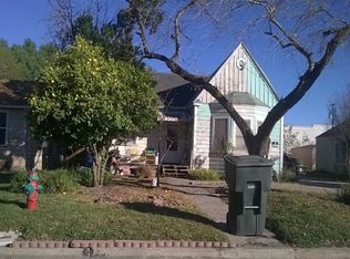 1025 E 2nd St, Alice, TX 78332