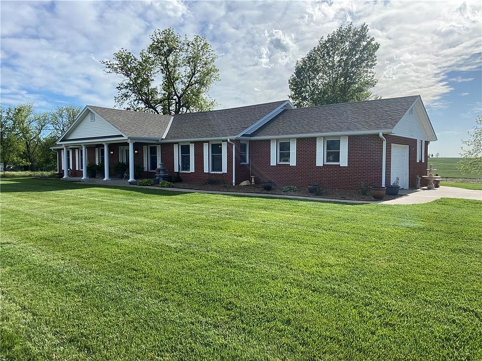 720 N Lafayette St, Corder, MO 64021 Zillow