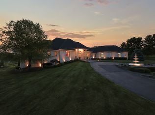 3232 S Morgantown Rd, Greenwood, IN 46143