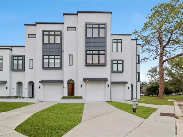 124 Wren St #124, New Orleans, LA 70124
