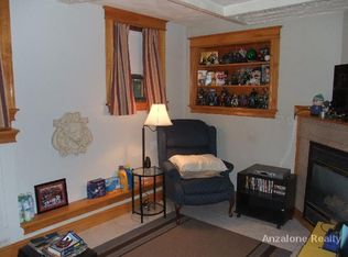 3 Wesley Pl #BASEMENT, Boston, MA 02113