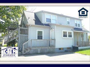 3291 E Atherton Rd #2, Burton, MI 48529