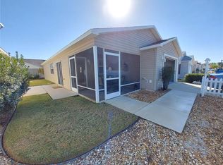 1251 Jonesville Ter, The Villages, FL 32162