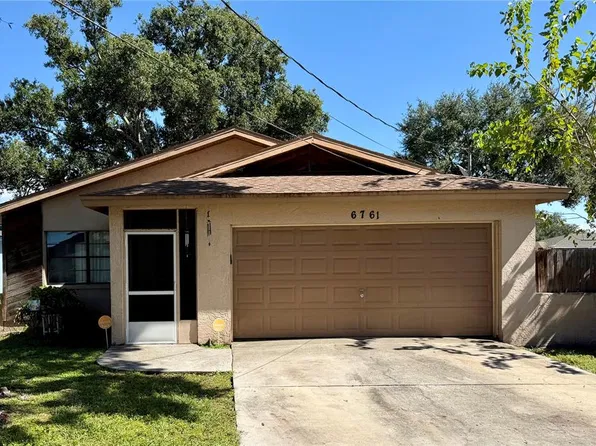 6761 44TH STREET N, PINELLAS PARK, FL 33781