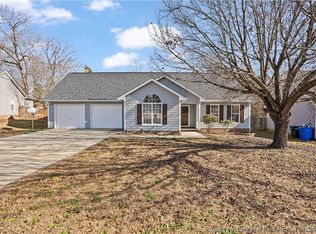 9604 Gooden Dr, Fayetteville, NC 28314