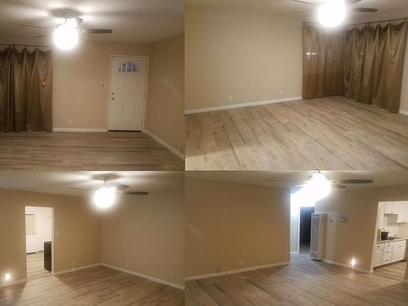 Living/ Dining