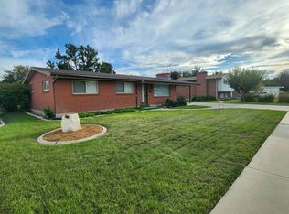 228 E 1864 S, Orem, UT 84058