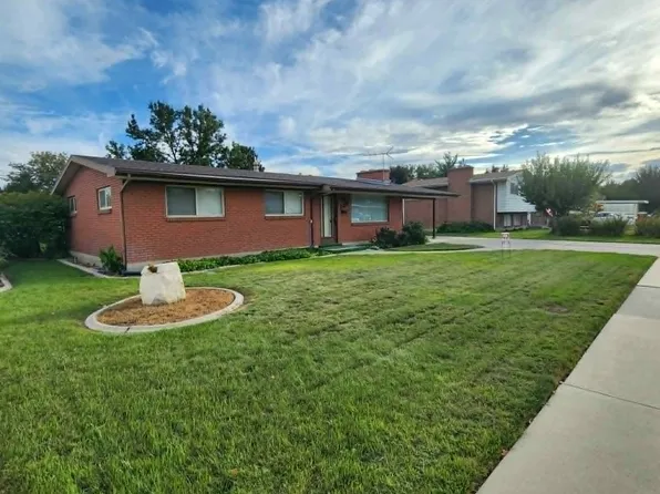 228 E 1864 S, Orem, UT 84058