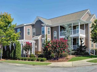 501 Commons Walk Cir, Morrisville, NC 27560