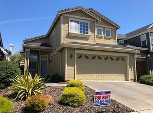 1705 Rosamond St, Petaluma, CA 94954